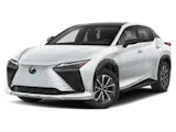 New 2026 Lexus RZ SUV