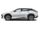 New 2026 Lexus RZ SUV