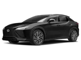 Used 2023 Lexus RZ SUV