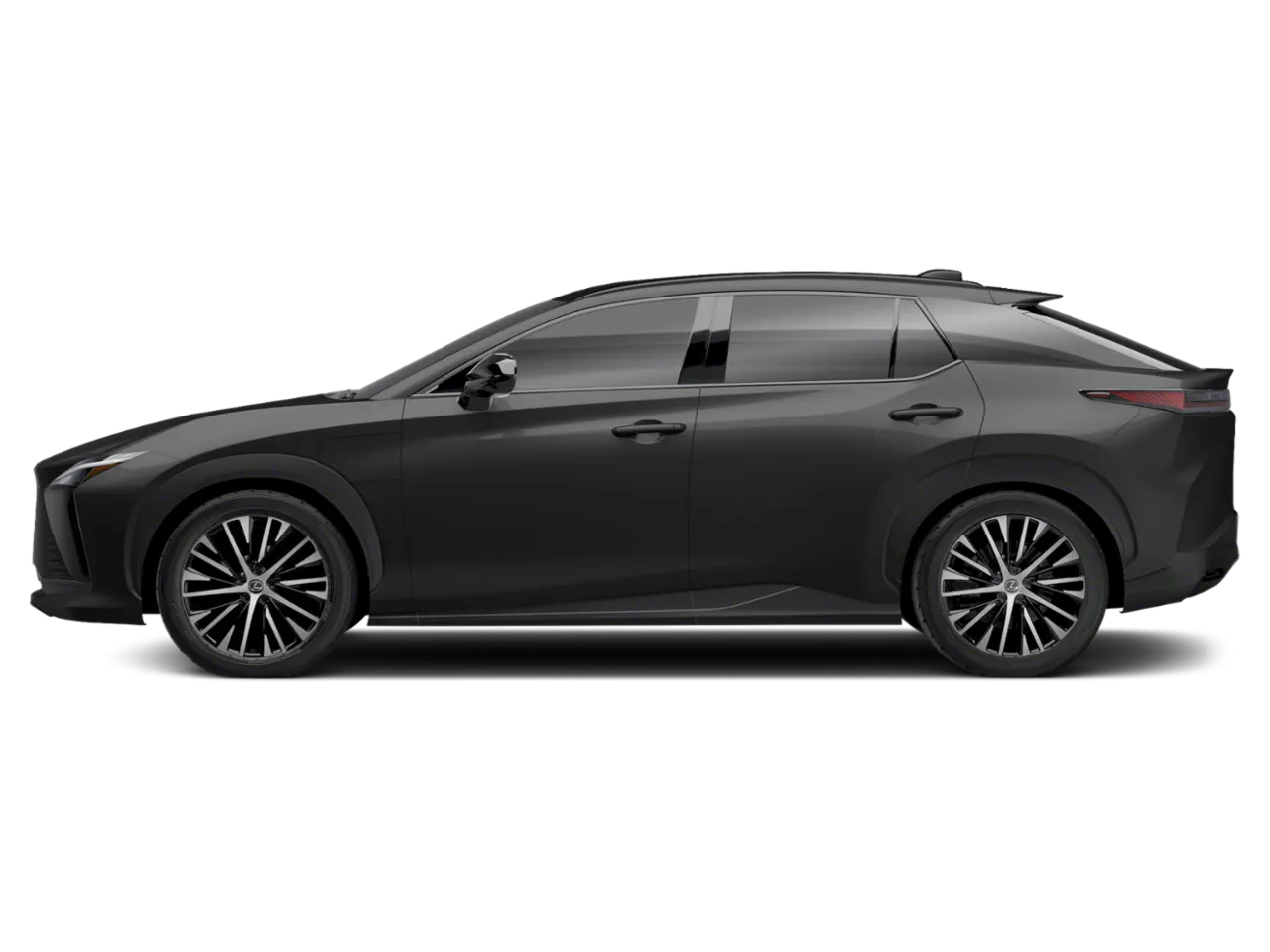 Used 2023 Lexus RZ SUV