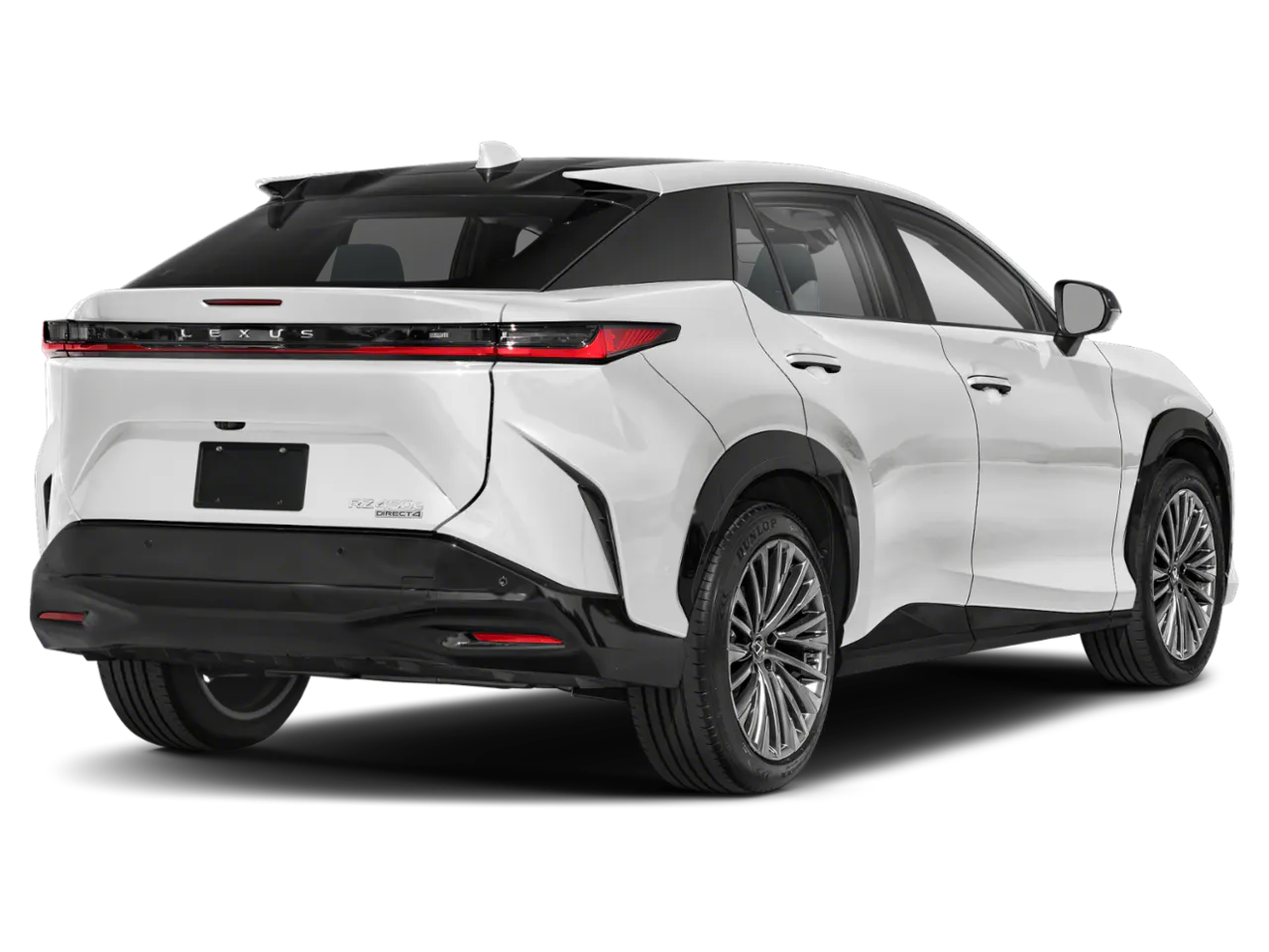 Used 2023 Lexus RZ SUV