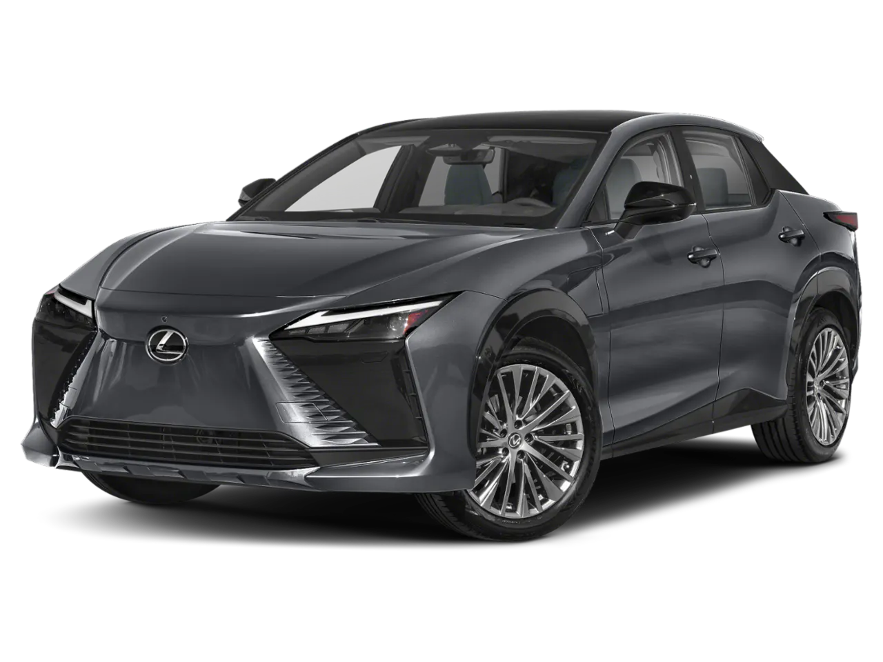 2023 Lexus RZ 450e 450e Luxury AWD's photo