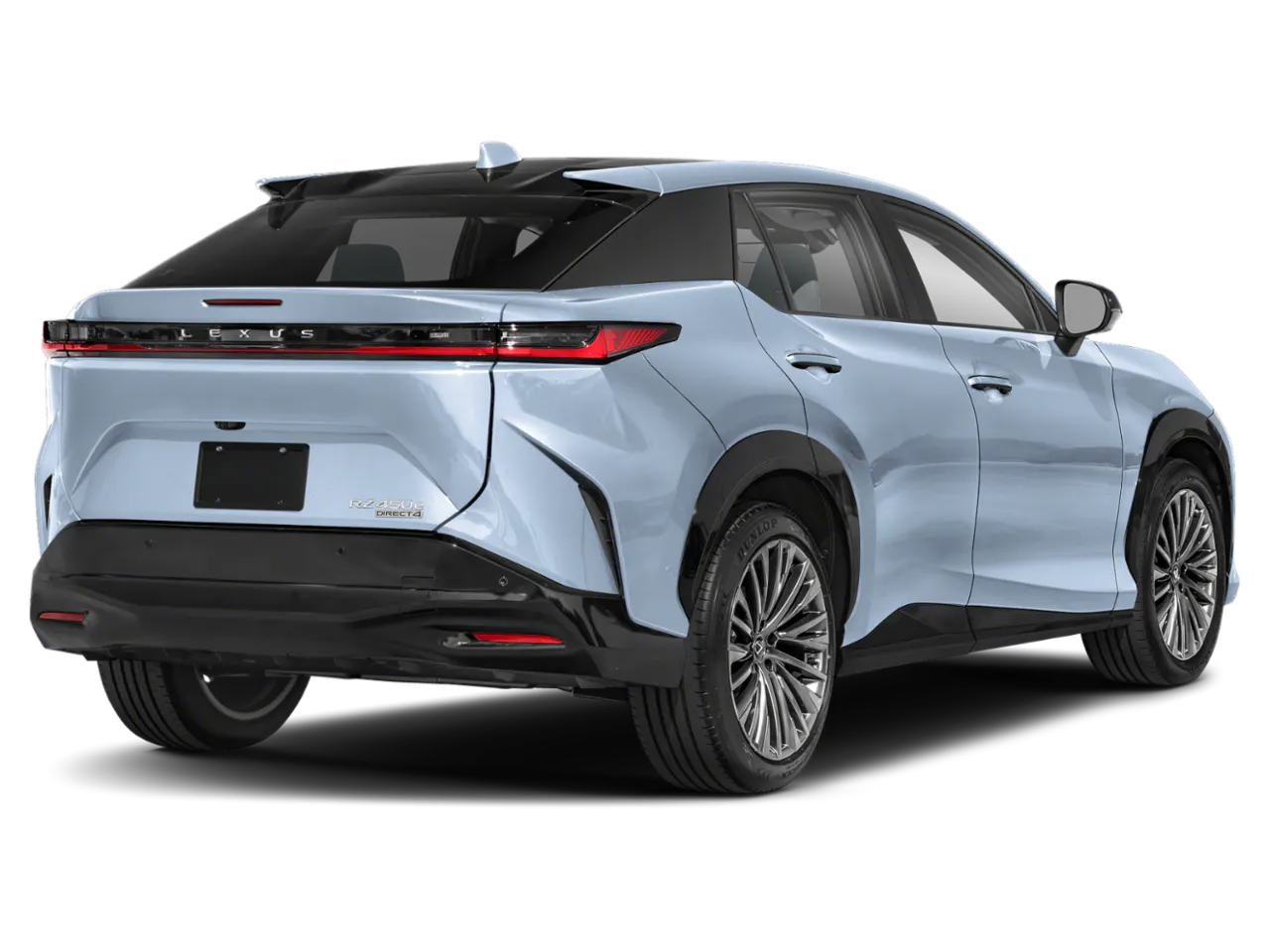 Used 2023 Lexus RZ SUV