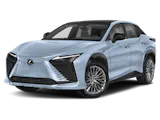 Used 2023 Lexus RZ SUV