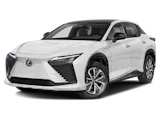 Used 2024 Lexus RZ SUV