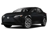 Used 2024 Lexus RZ SUV