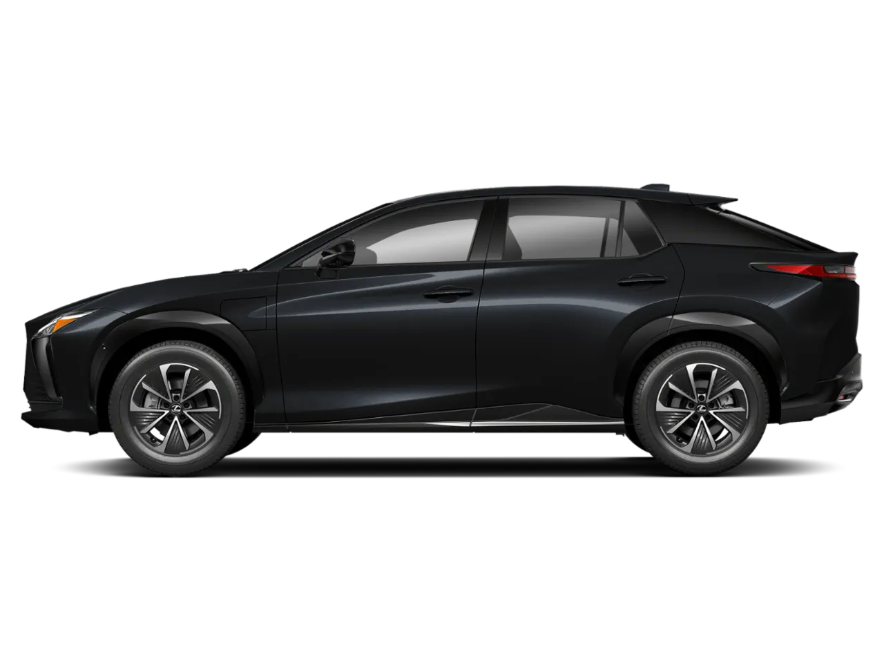 Used 2024 Lexus RZ SUV