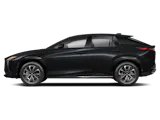 Used 2024 Lexus RZ SUV