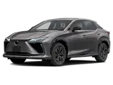 New 2026 Lexus RZ SUV
