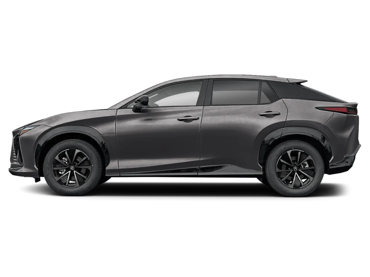 New 2026 Lexus RZ SUV