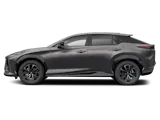New 2026 Lexus RZ SUV