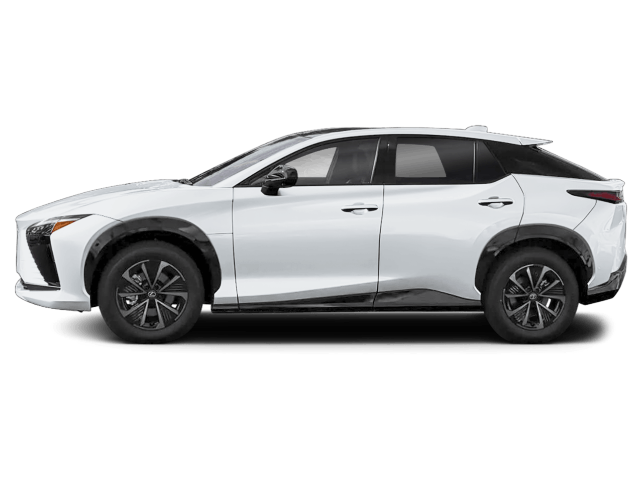 2026 Lexus RZ 350e Signature's photo