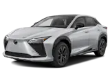 New 2026 Lexus RZ SUV