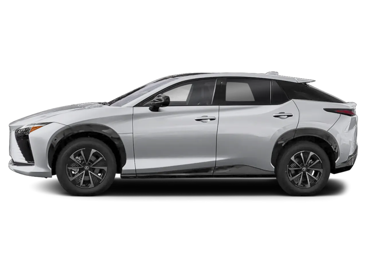 New 2026 Lexus RZ SUV