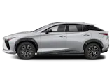 New 2026 Lexus RZ SUV
