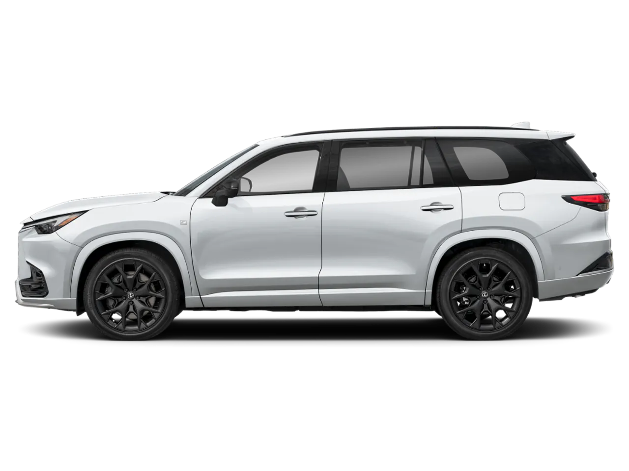 Used 2025 Lexus TX SUV
