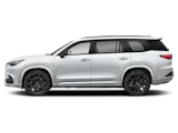 Used 2025 Lexus TX SUV