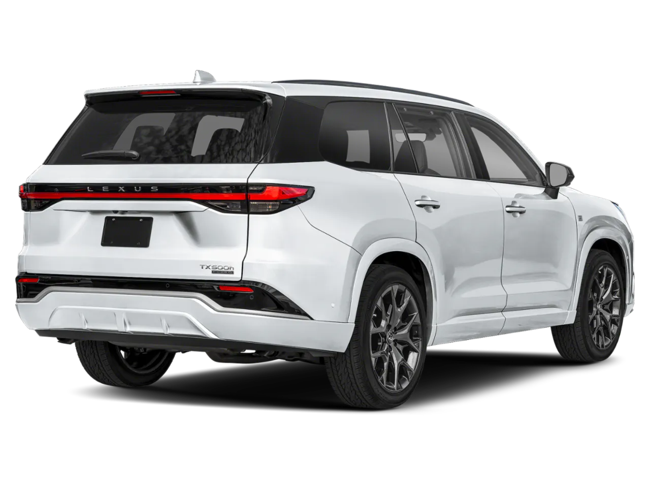Used 2024 Lexus TX SUV