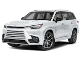 Used 2024 Lexus TX SUV