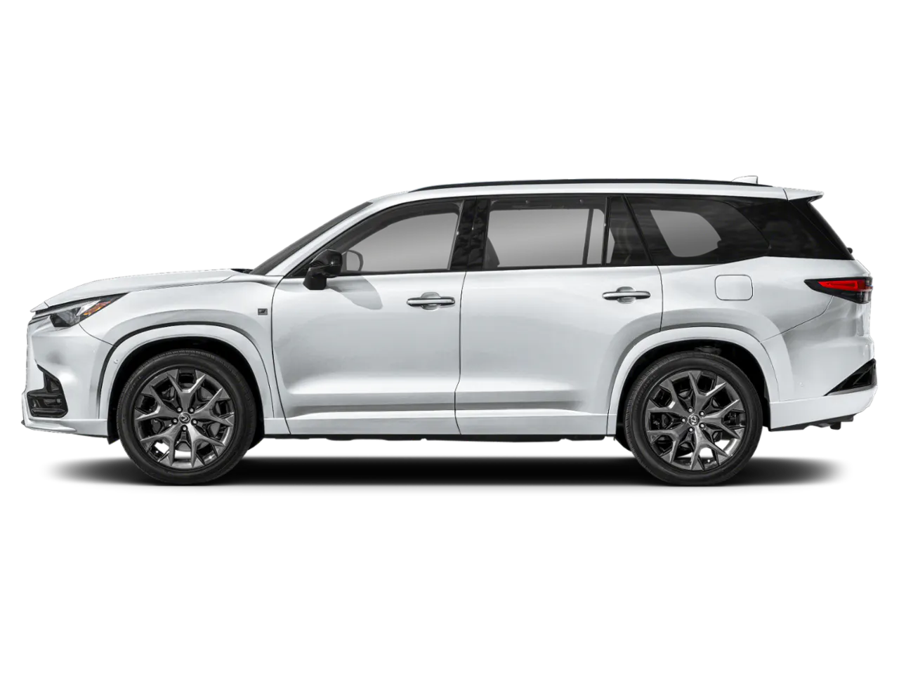Used 2024 Lexus TX SUV