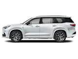 Used 2024 Lexus TX SUV