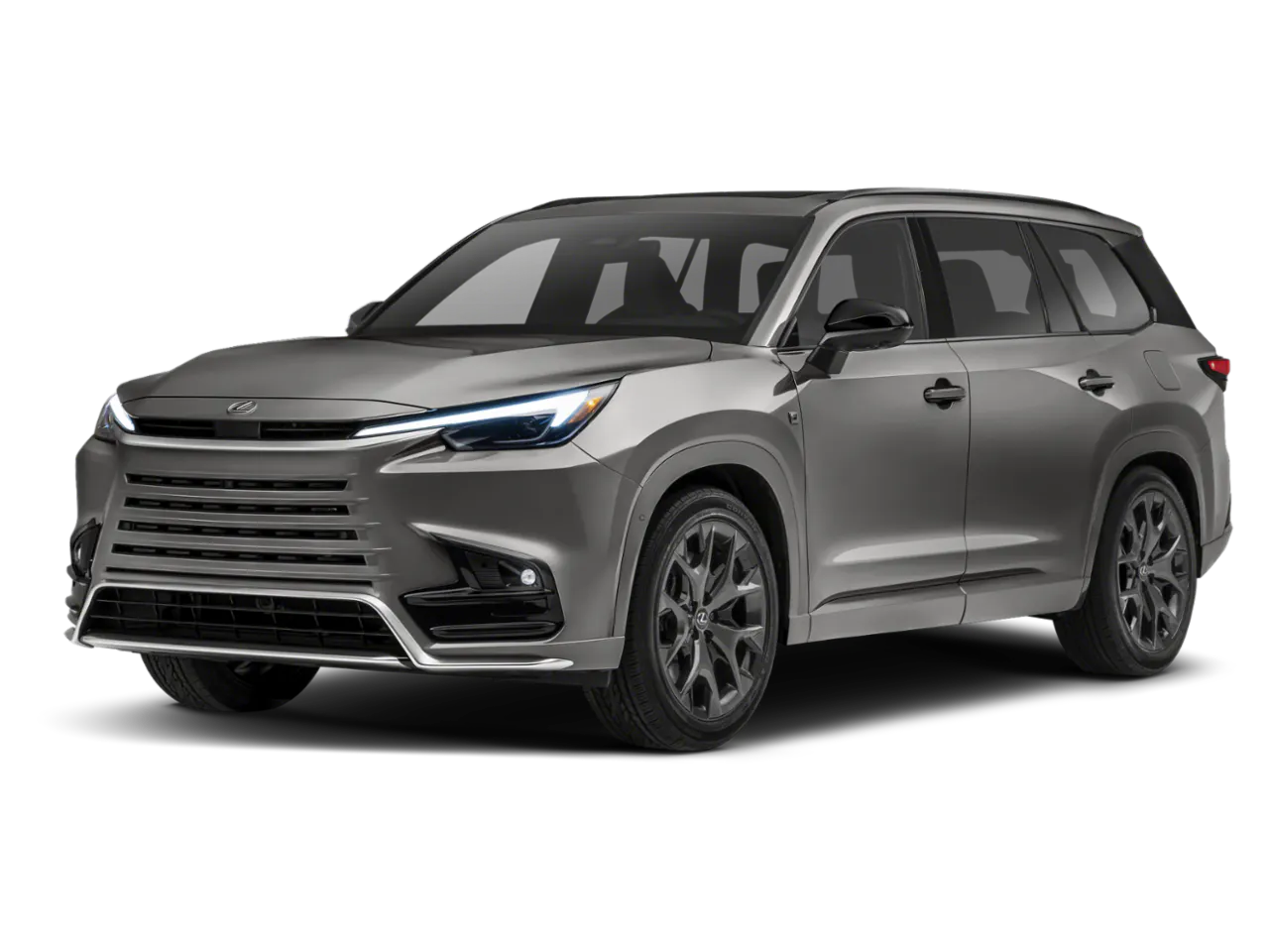 2024 Lexus TX 500h 500h F Sport Premium's photo