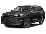 Used 2024 Lexus TX SUV