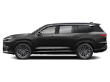 Used 2024 Lexus TX SUV