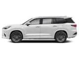 Used 2024 Lexus TX SUV