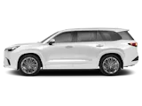 Used 2024 Lexus TX SUV
