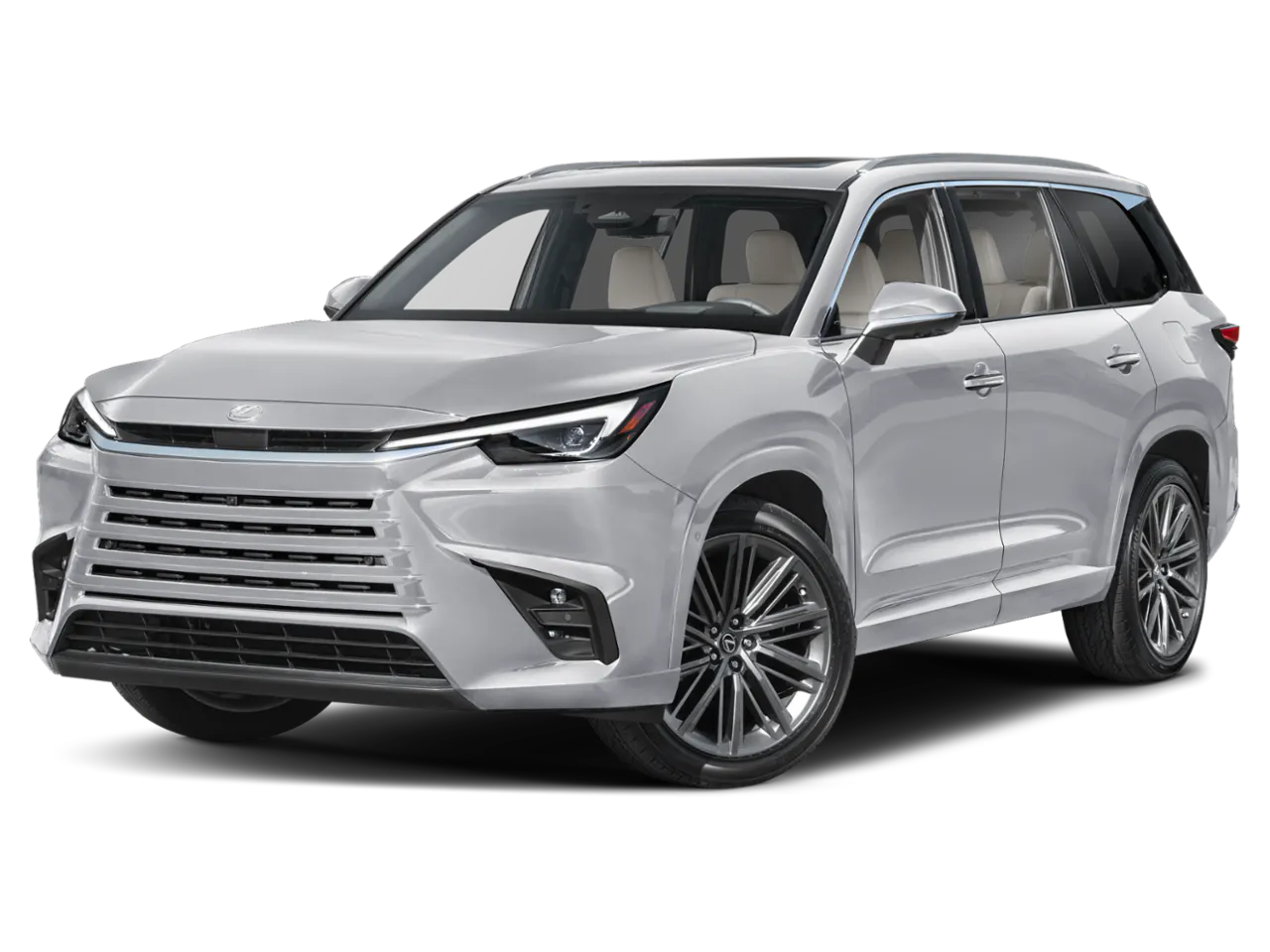 2024 Lexus TX 350 350 Luxury FWD's photo
