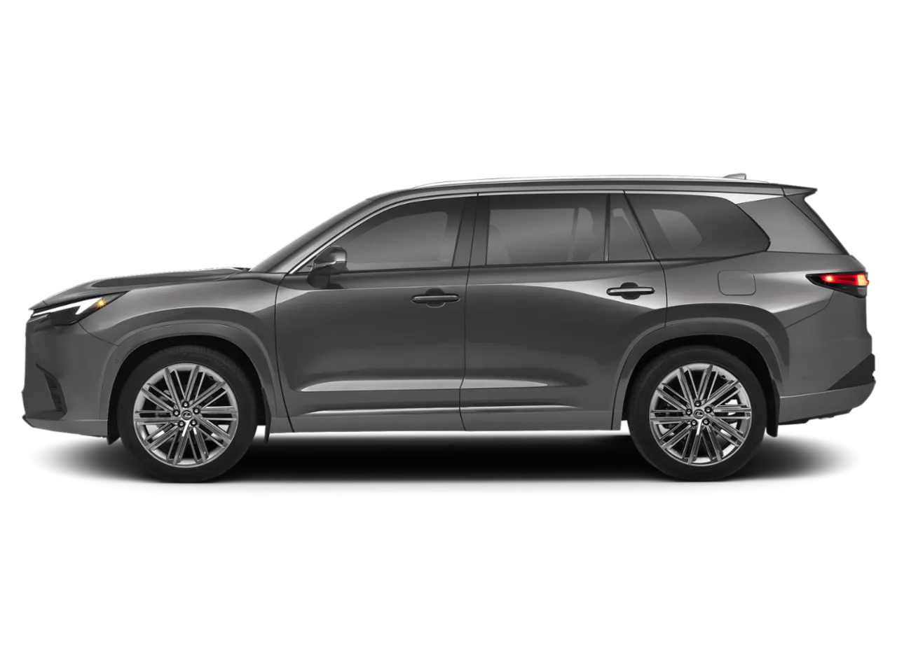 Used 2024 Lexus TX SUV