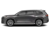 Used 2024 Lexus TX SUV