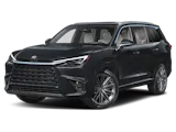 Used 2024 Lexus TX SUV