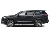 Used 2024 Lexus TX SUV