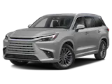 Used 2024 Lexus TX SUV