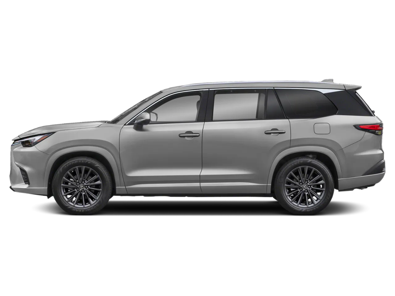 Used 2024 Lexus TX SUV