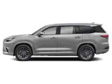 Used 2024 Lexus TX SUV