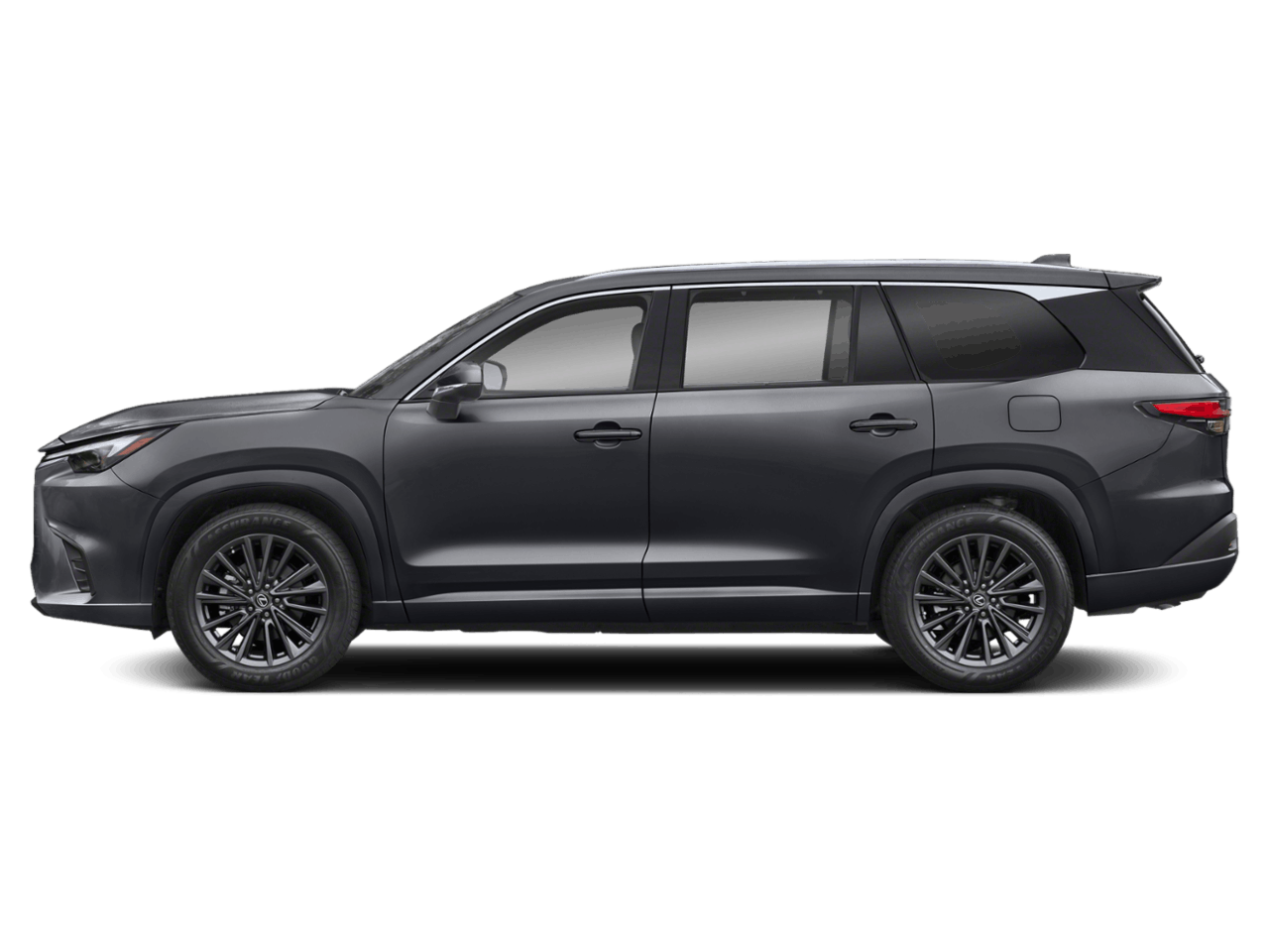 2024 Lexus TX 350's photo