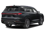 Used 2024 Lexus TX SUV