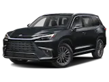 Used 2024 Lexus TX SUV