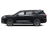 Used 2024 Lexus TX SUV