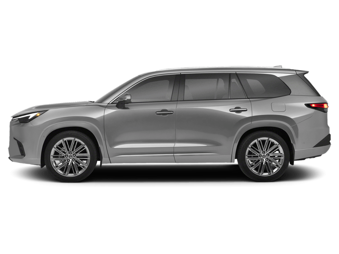 2024 Lexus TX 350's photo