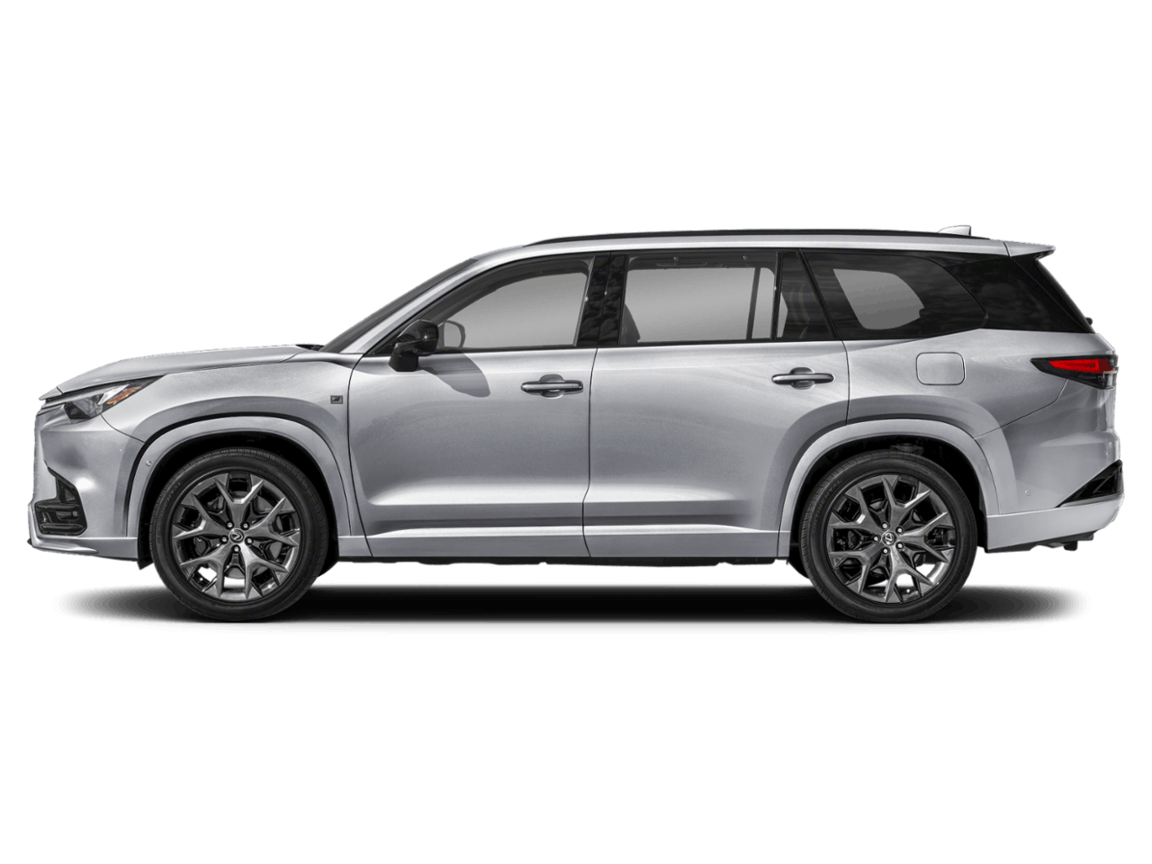 2025 Lexus TX Hybrid F Sport Premium's photo