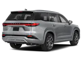 Used 2025 Lexus TX SUV