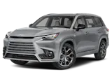 Used 2025 Lexus TX SUV