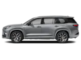 Used 2025 Lexus TX SUV