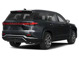 Used 2025 Lexus TX SUV