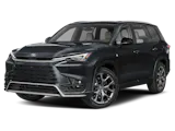 Used 2025 Lexus TX SUV