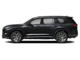 Used 2025 Lexus TX SUV